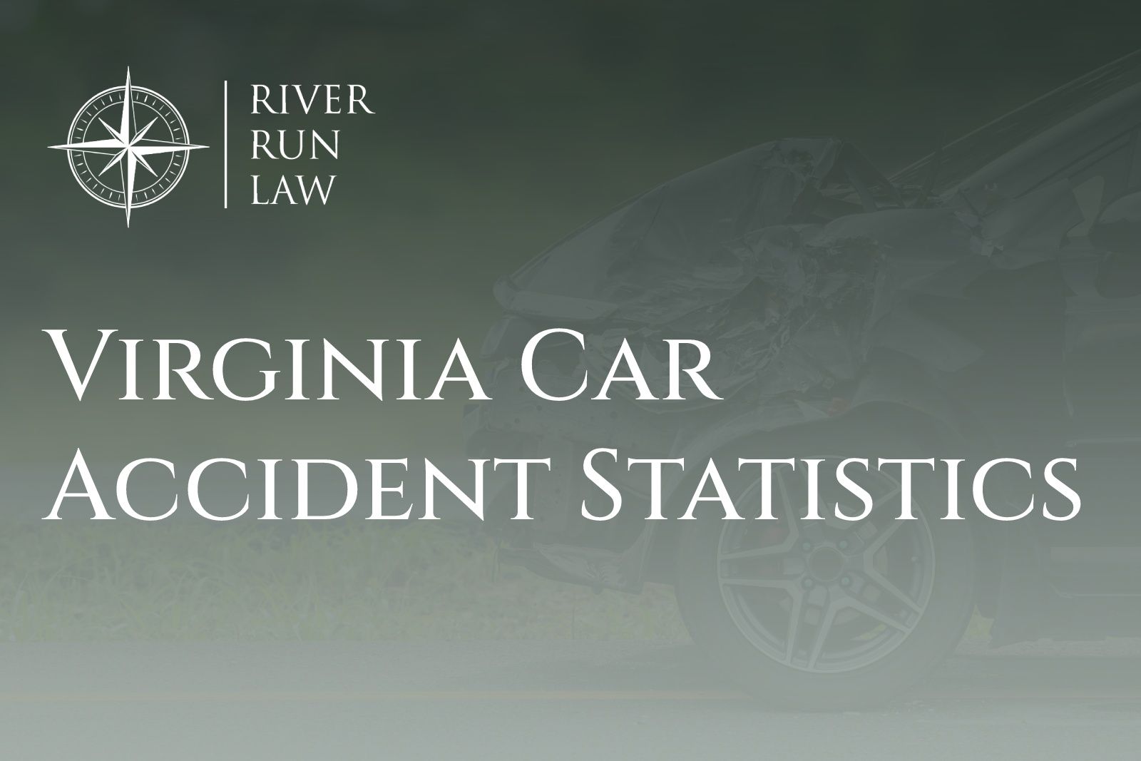VA Car Accident Statistics