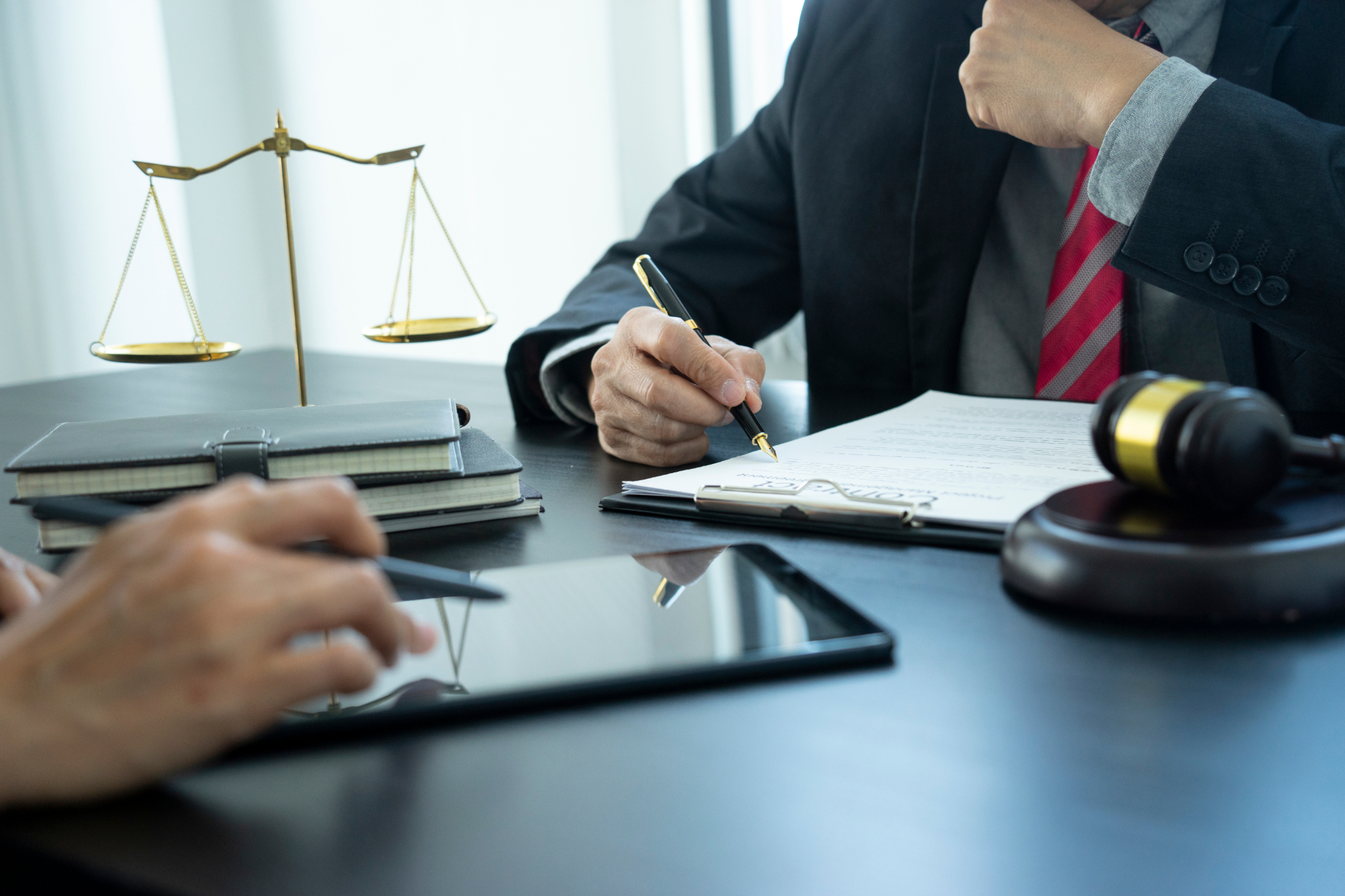 Illustration showing the link between social media and personal injury claims, highlighting how posts can impact legal cases.