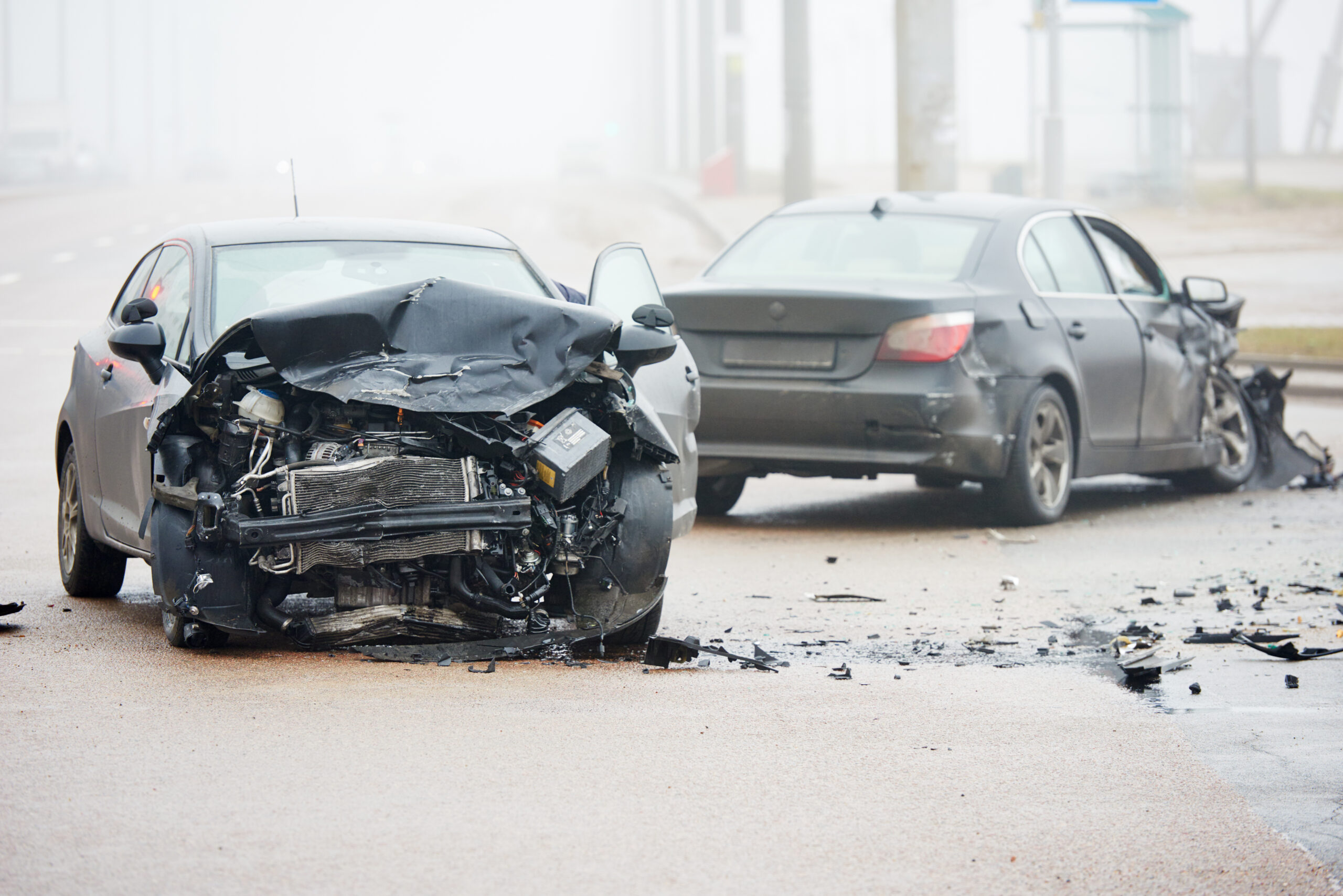 how to obtain your accident report in Henrico County