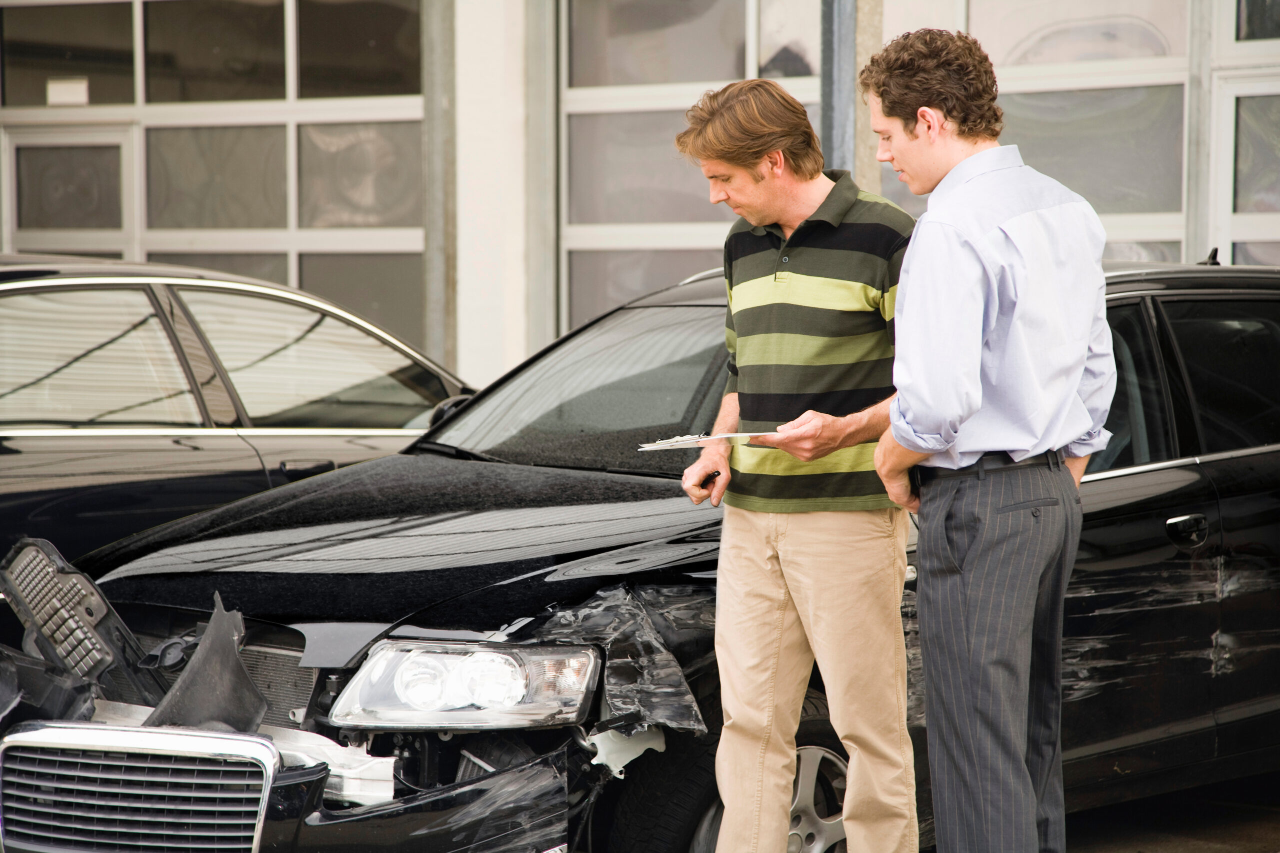 How long does it take for a car accident settlement in Virginia explained step by step
