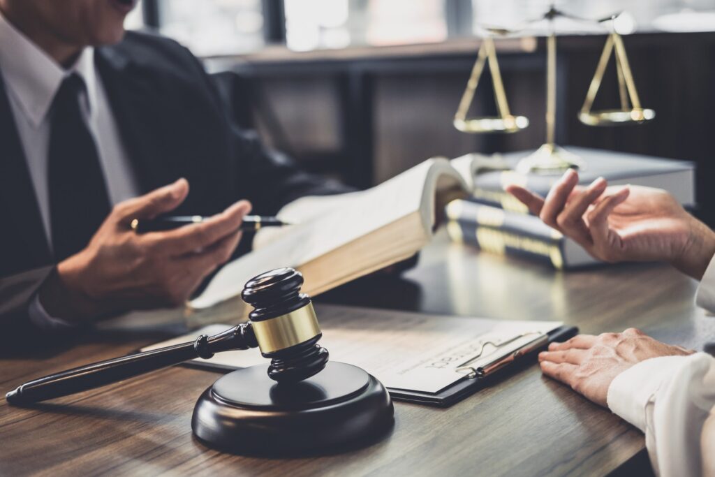 chesterfield county personal injury lawyers