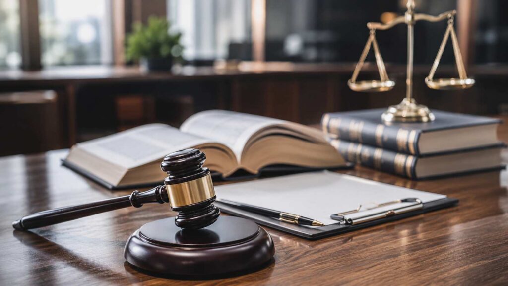 glen allen personal injury lawyer
