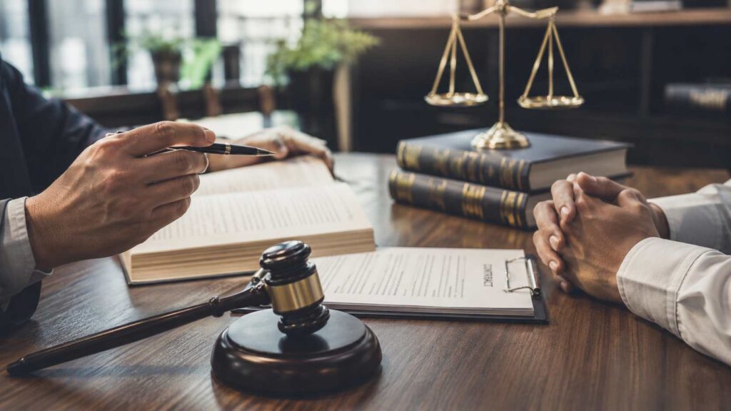 short pump va personal injury lawyers