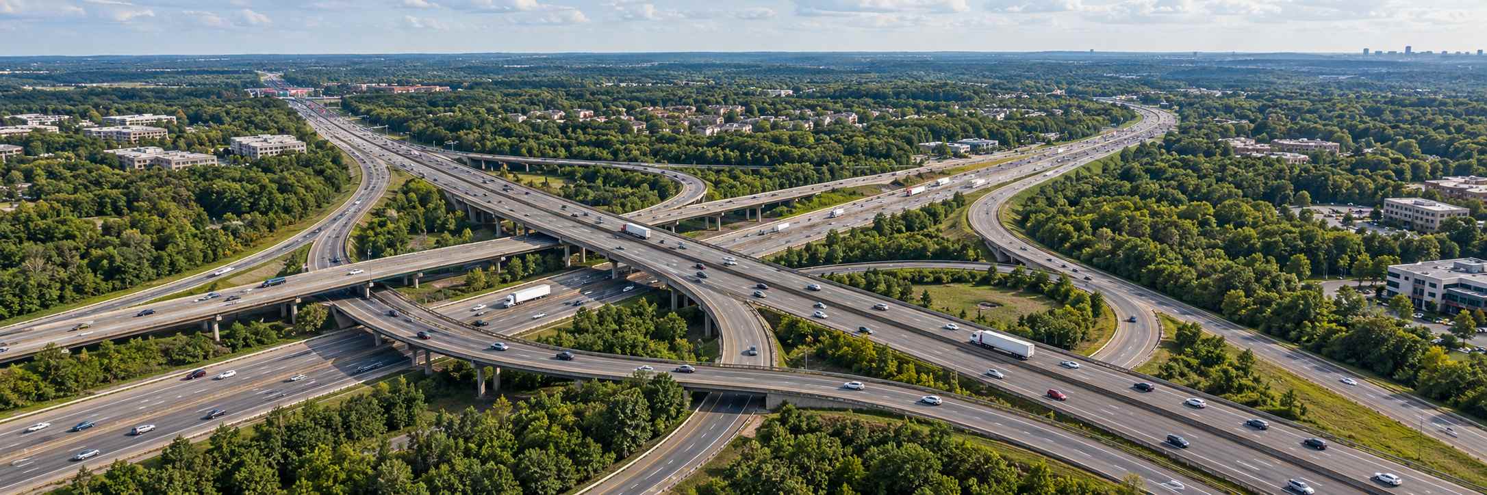 Virginia highway accident lawyer